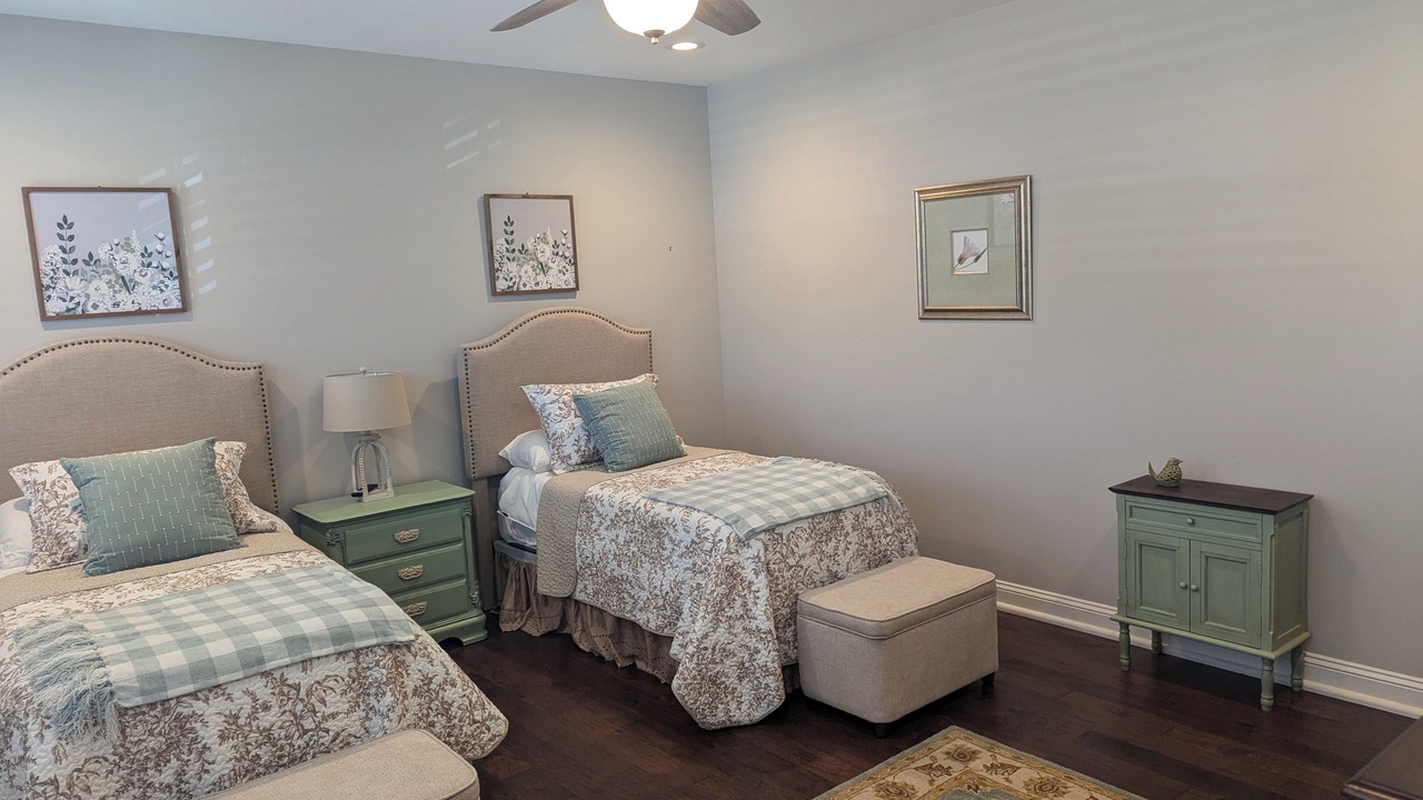 Photo of Bedroom in West Point