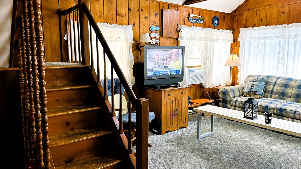 Photo of Livingroom in Dover Beaches North
