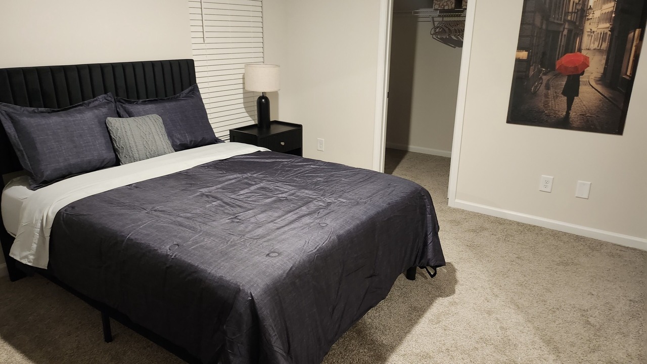 Photo of Bedroom in Seven Oaks