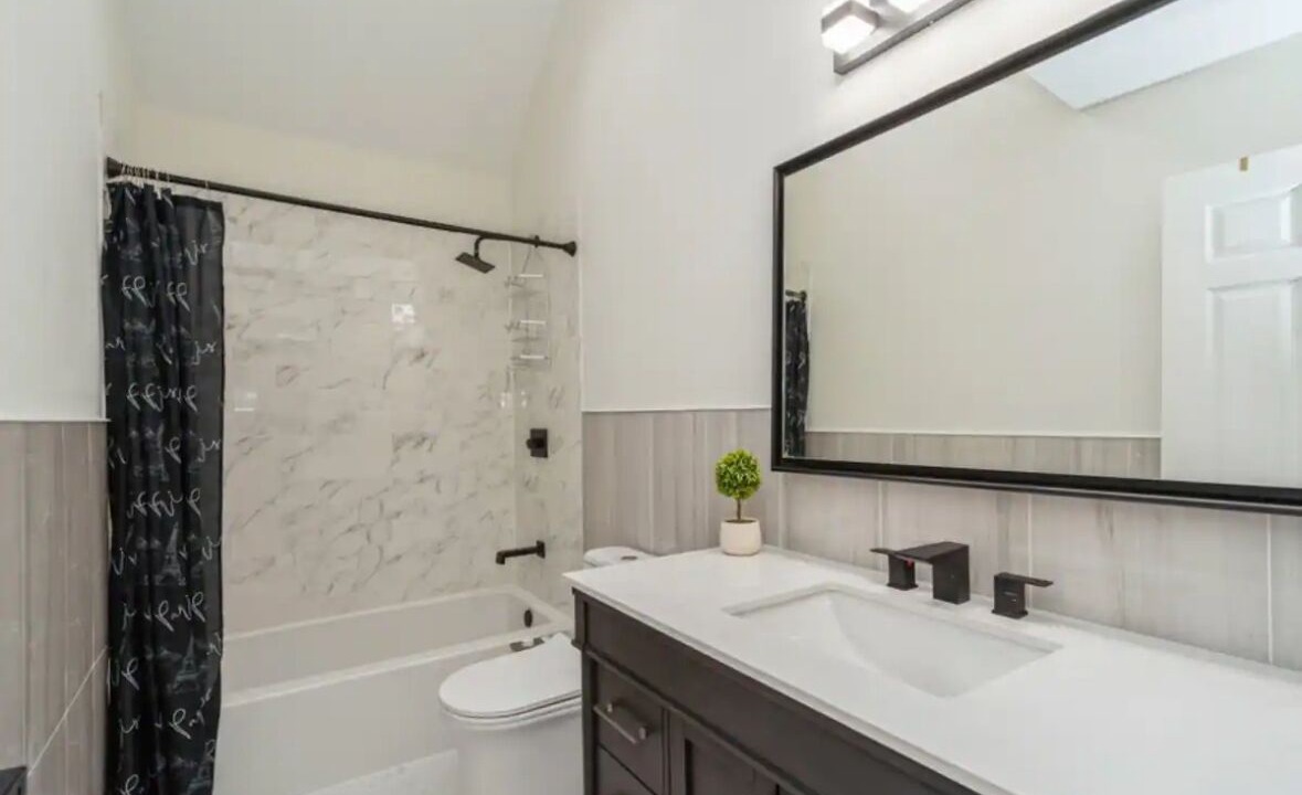 Photo of Bathroom in Aberdeen