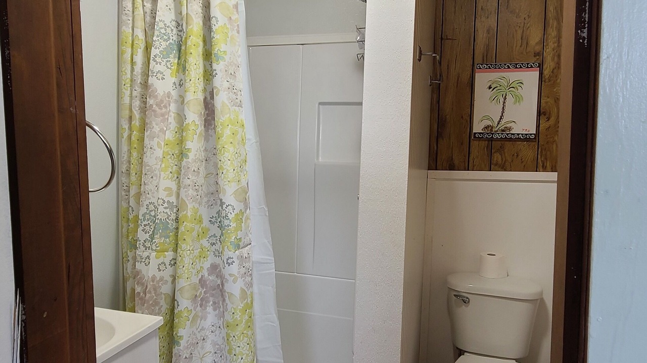 Photo of Bathroom in White Lake