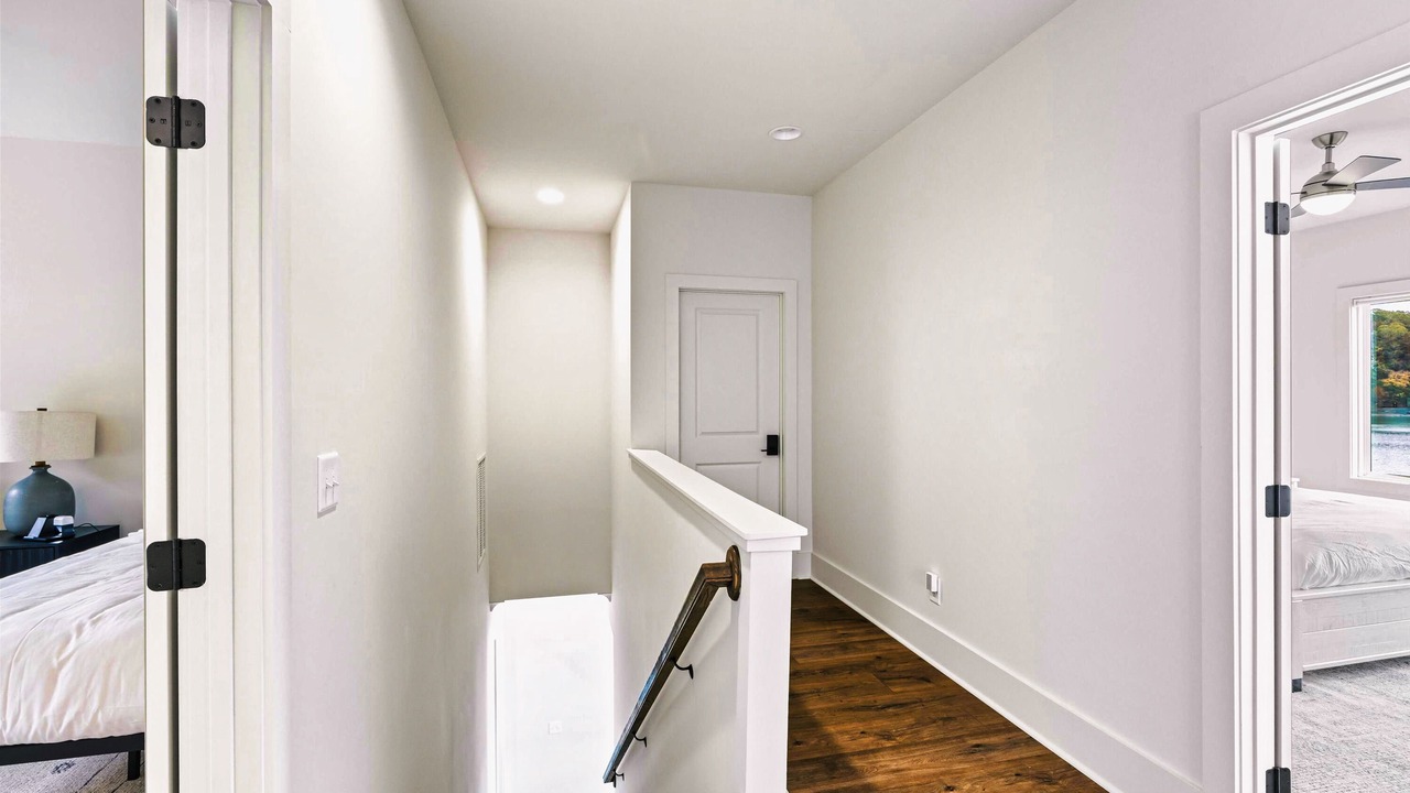 Photo of Bedroom in Alexander City