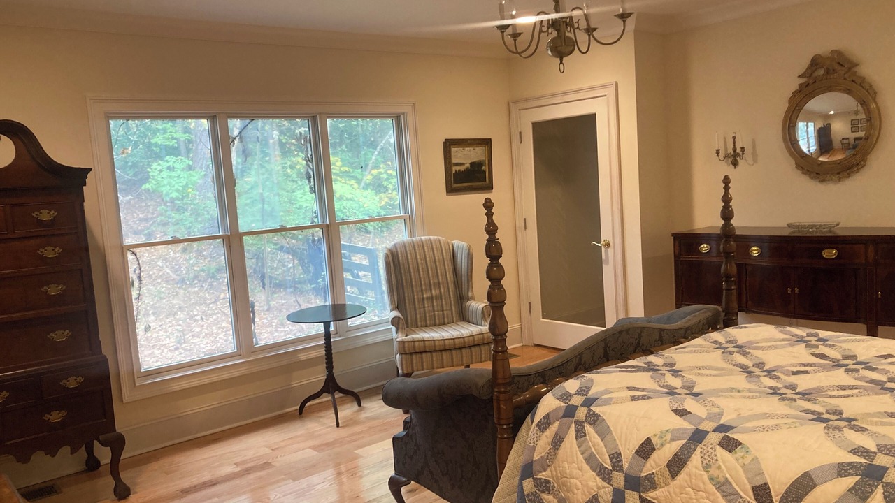 Photo of Bedroom in Milton