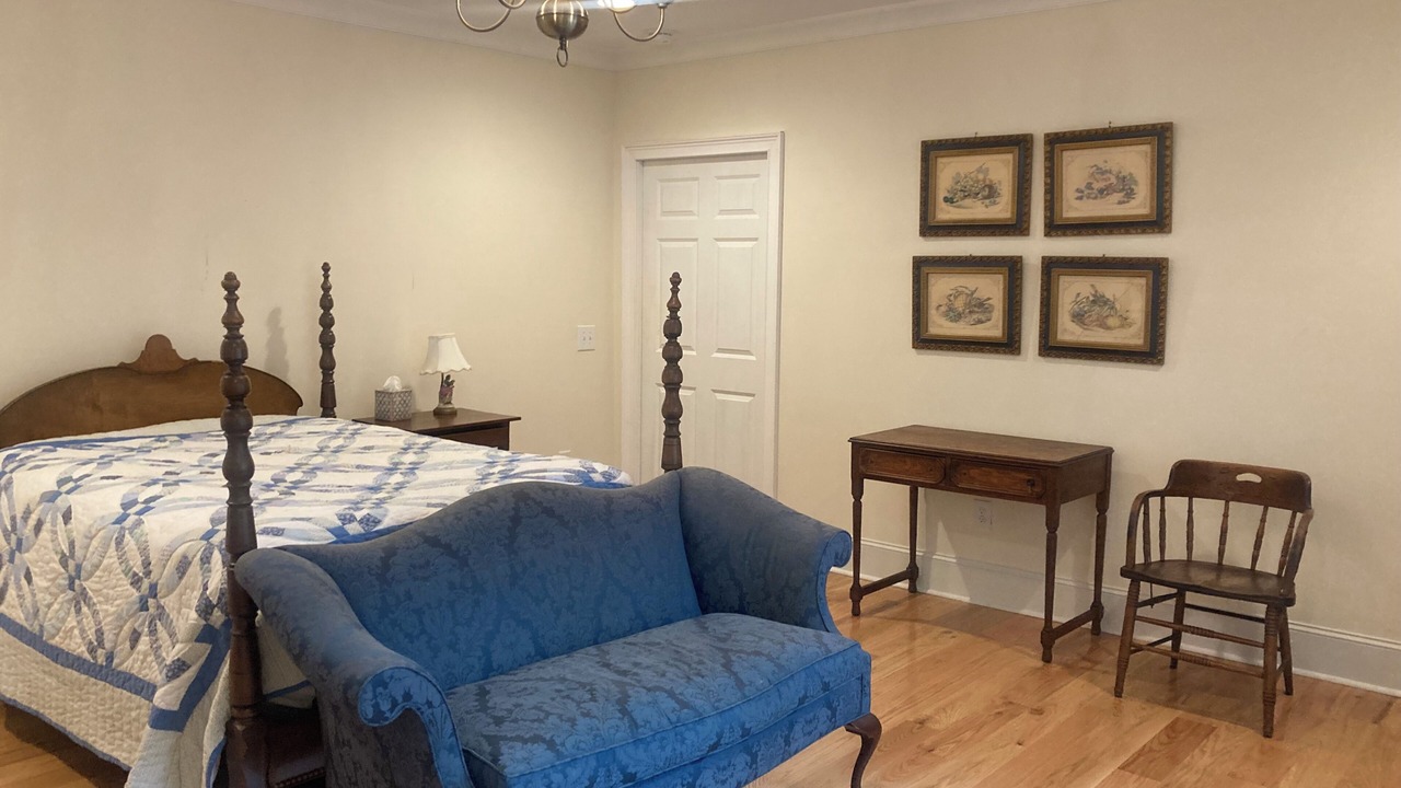 Photo of Bedroom in Milton
