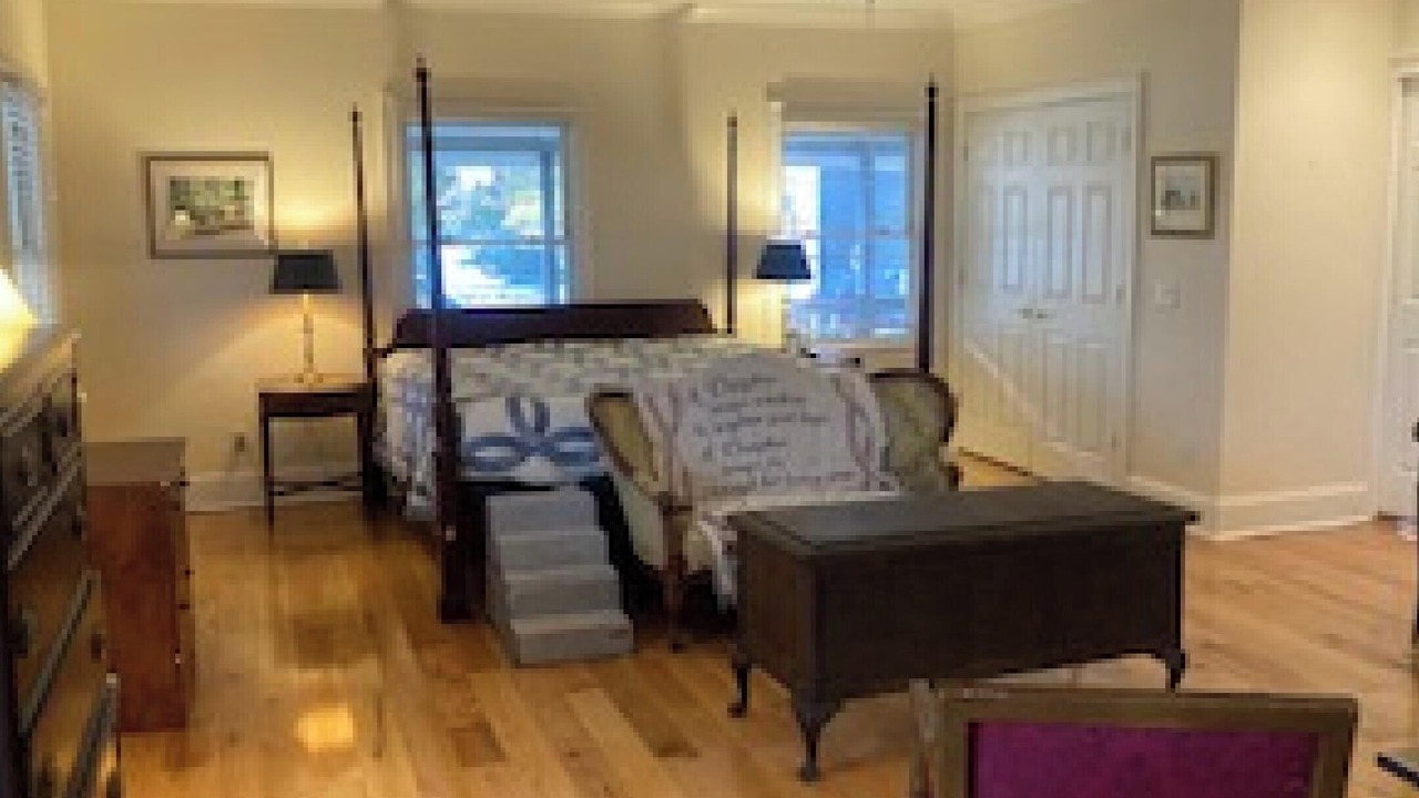 Photo of Bedroom in Milton