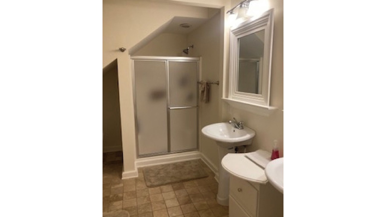 Photo of Bathroom in Milton