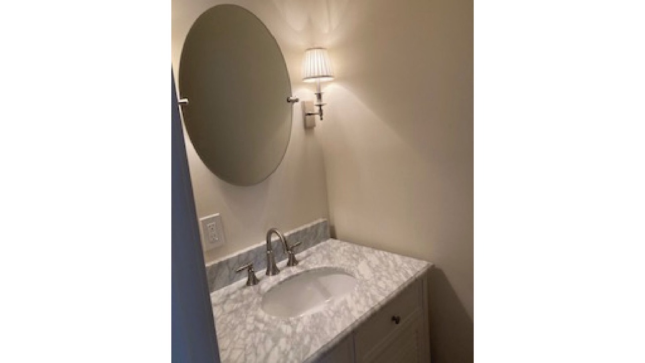Photo of Bathroom in Milton
