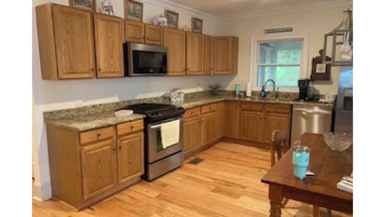 Photo of Kitchen in Milton