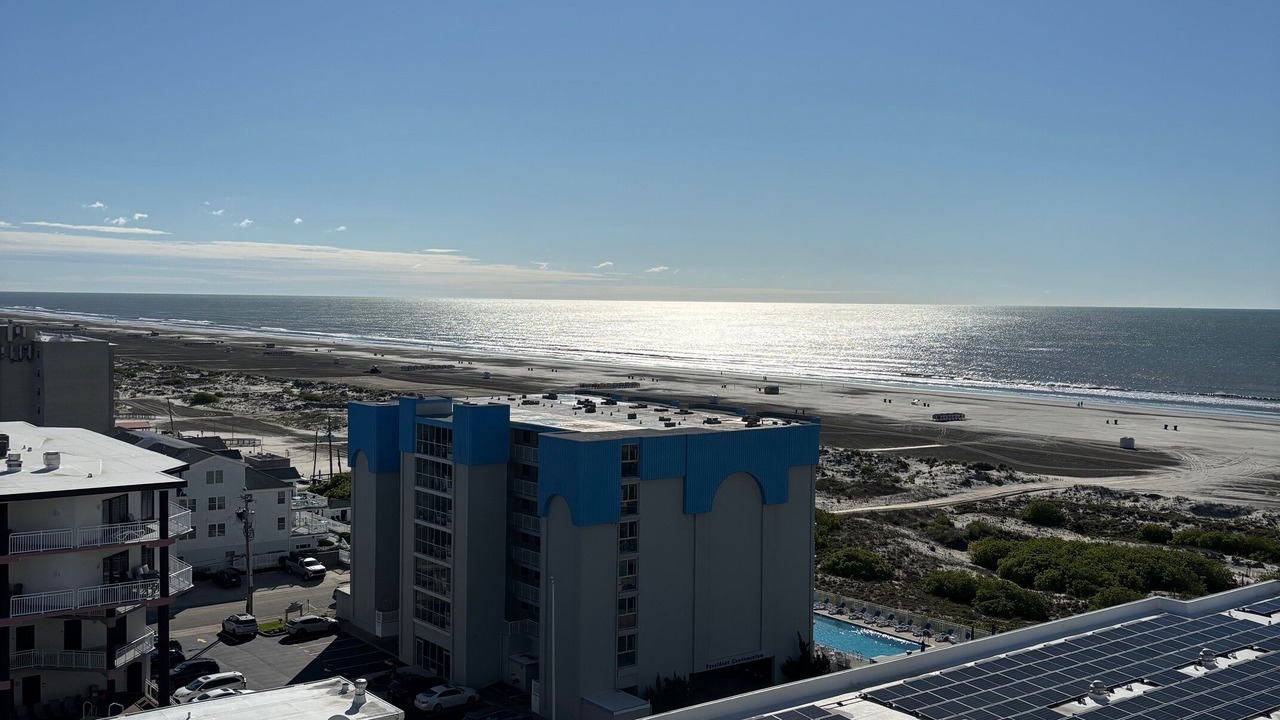 Photo of Outdoor in Diamond Beach