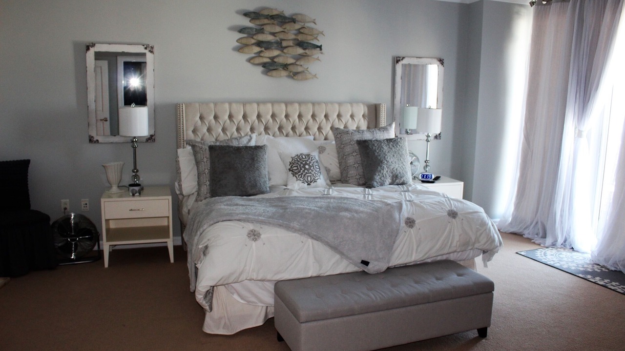 Photo of Bedroom in Diamond Beach