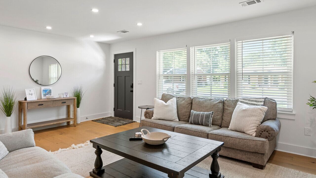 Photo of Bedroom in West Ashley