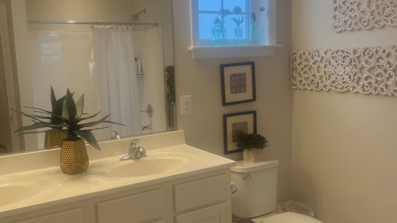 Photo of Bathroom in West Laurel