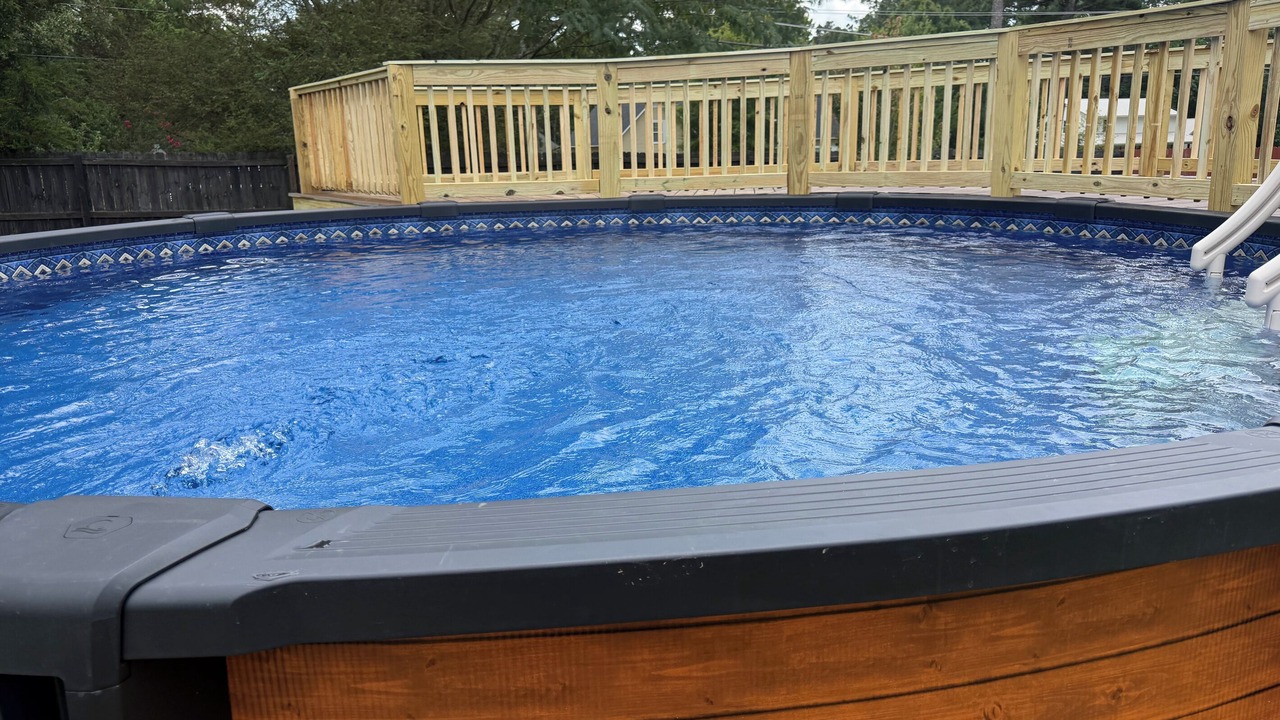 Photo of Outdoor in Mount Berry
