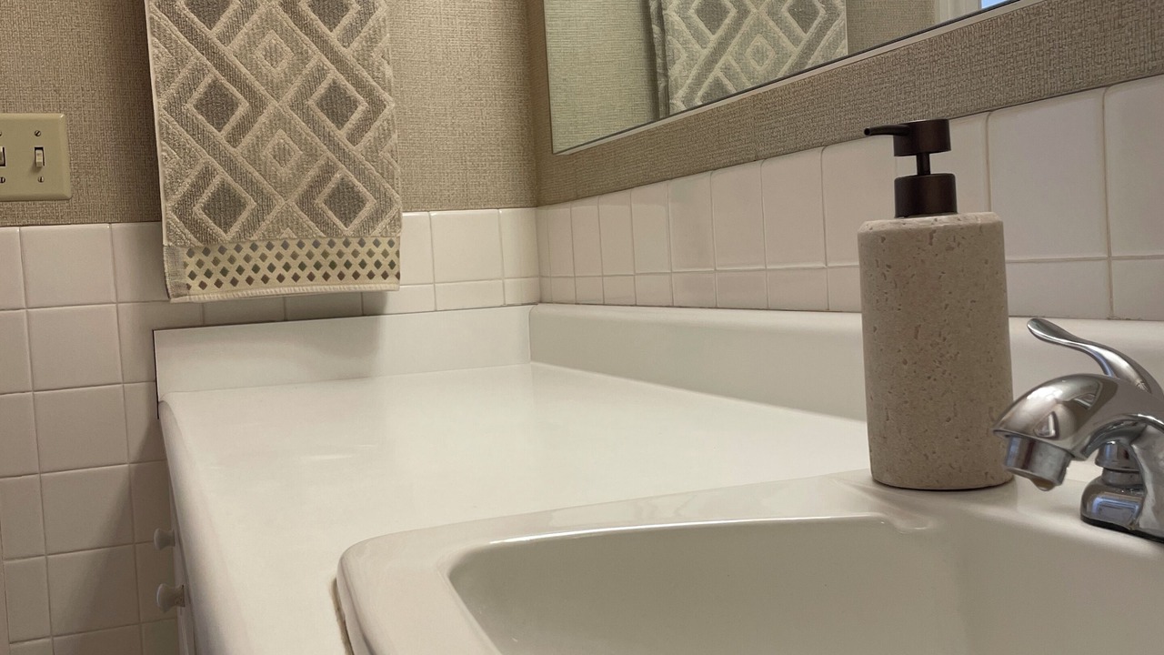 Photo of Bathroom in Bradford
