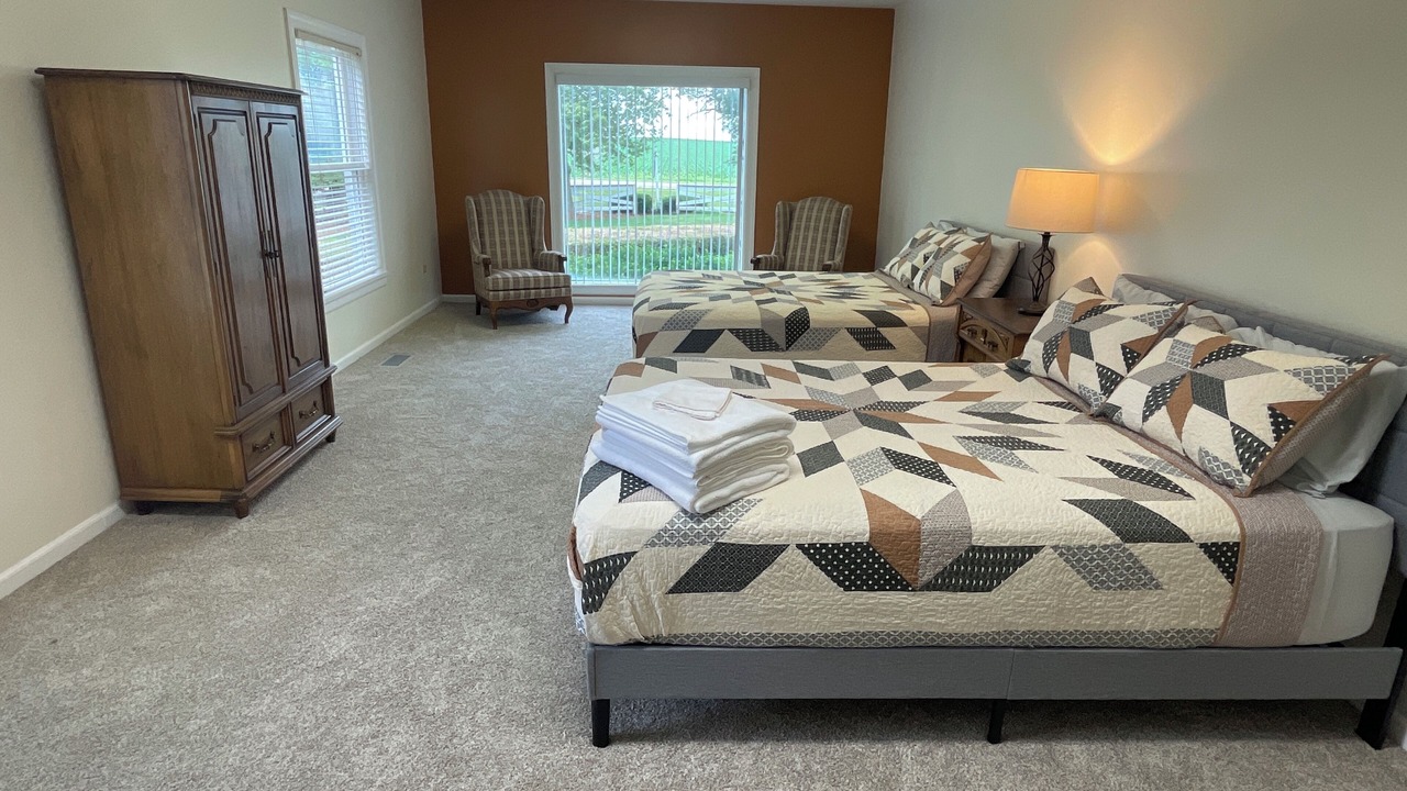 Photo of Bedroom in Bradford