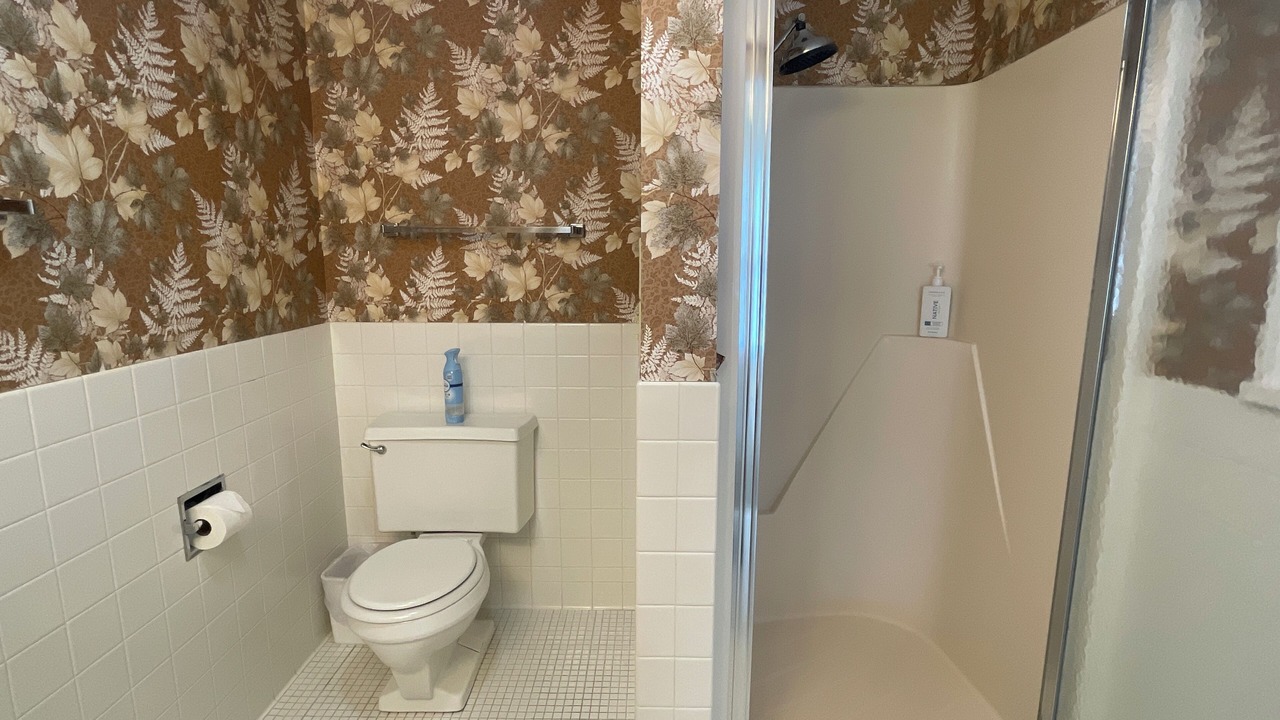 Photo of Bathroom in Bradford