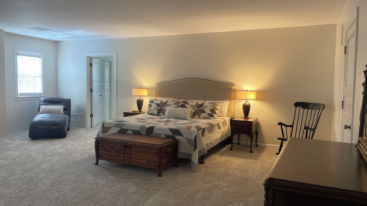 Photo of Bedroom in Bradford