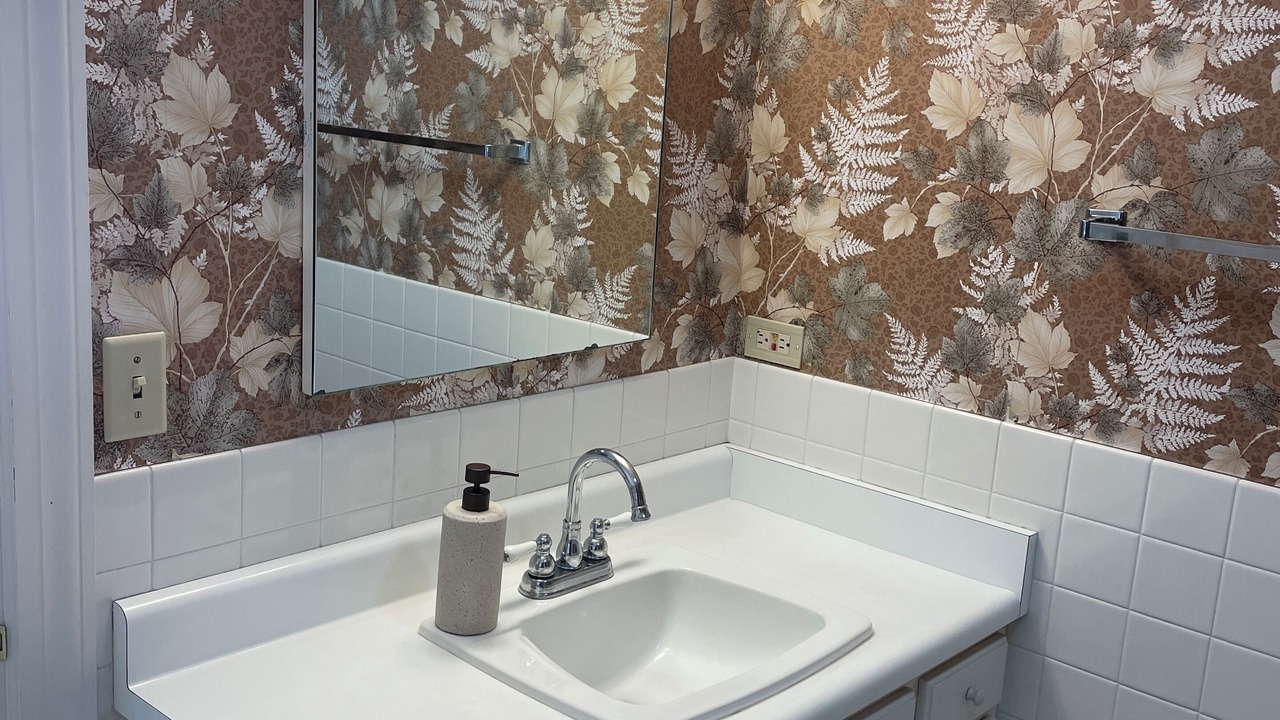 Photo of Bathroom in Bradford
