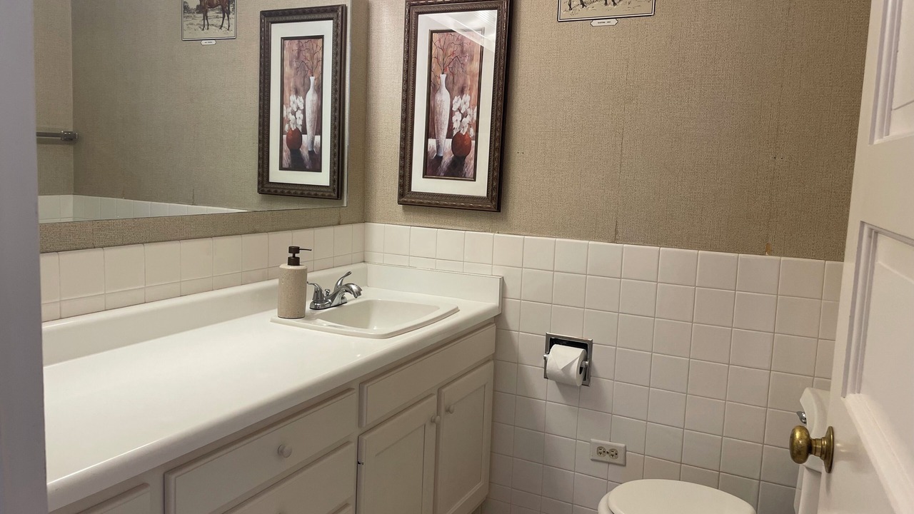 Photo of Bathroom in Bradford