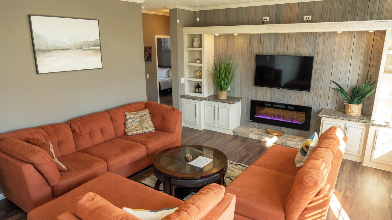 Photo of Livingroom in La Plata