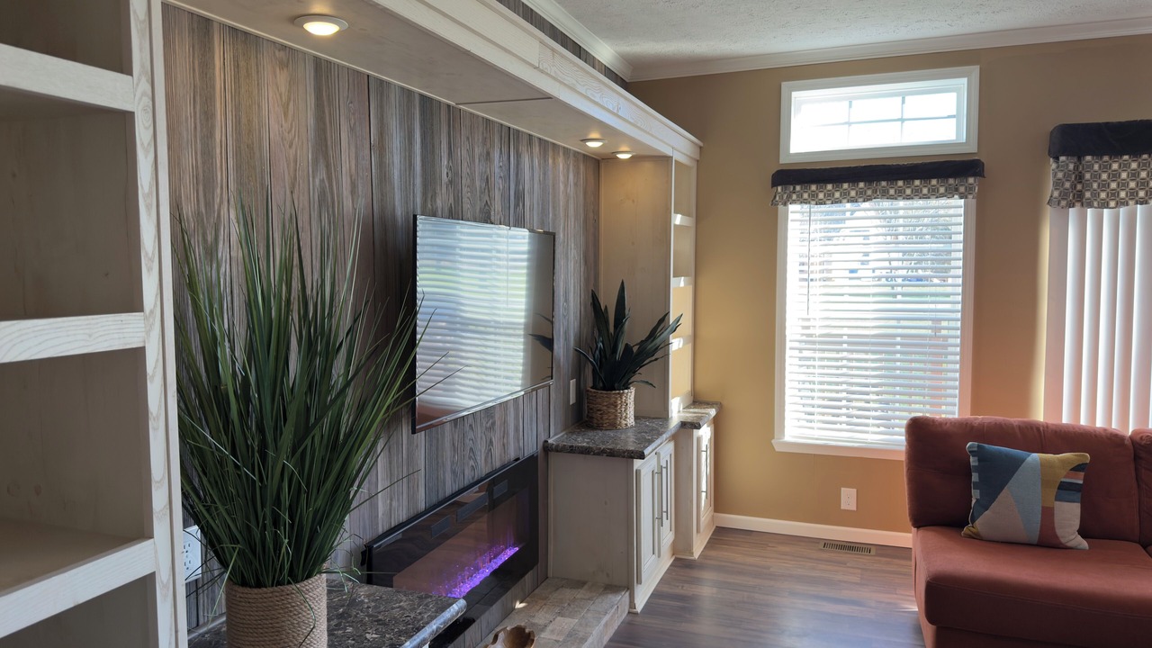 Photo of Livingroom in La Plata