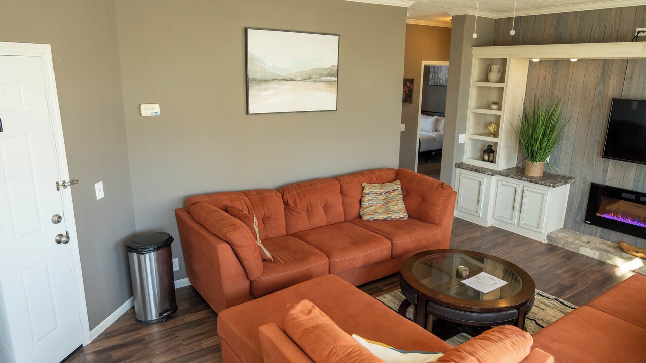 Photo of Livingroom in La Plata