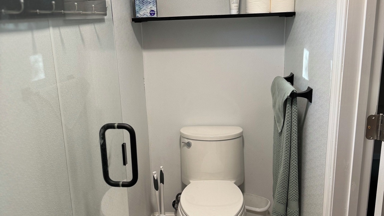 Photo of Bathroom in Russellville