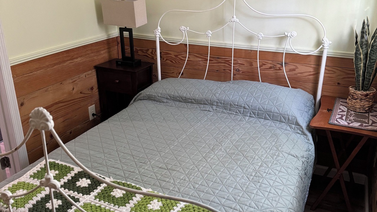Photo of Bedroom in Russellville