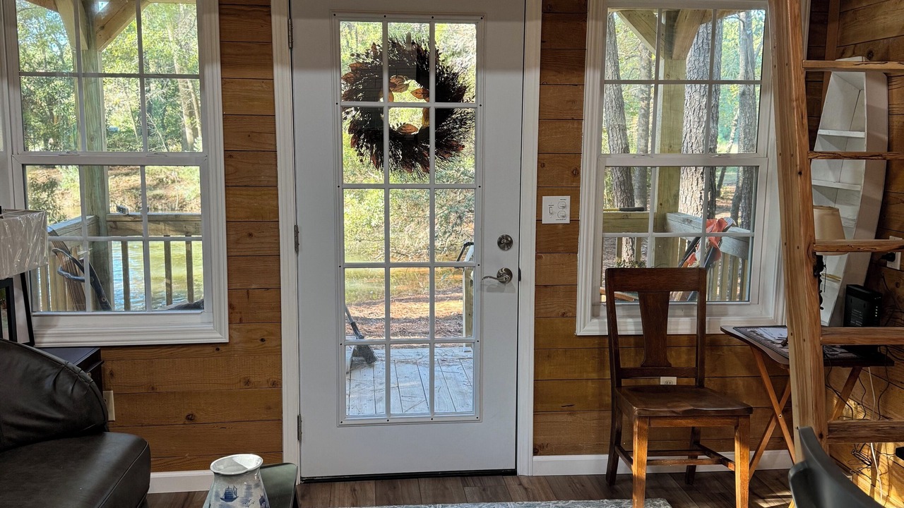 Photo of Livingroom in Russellville