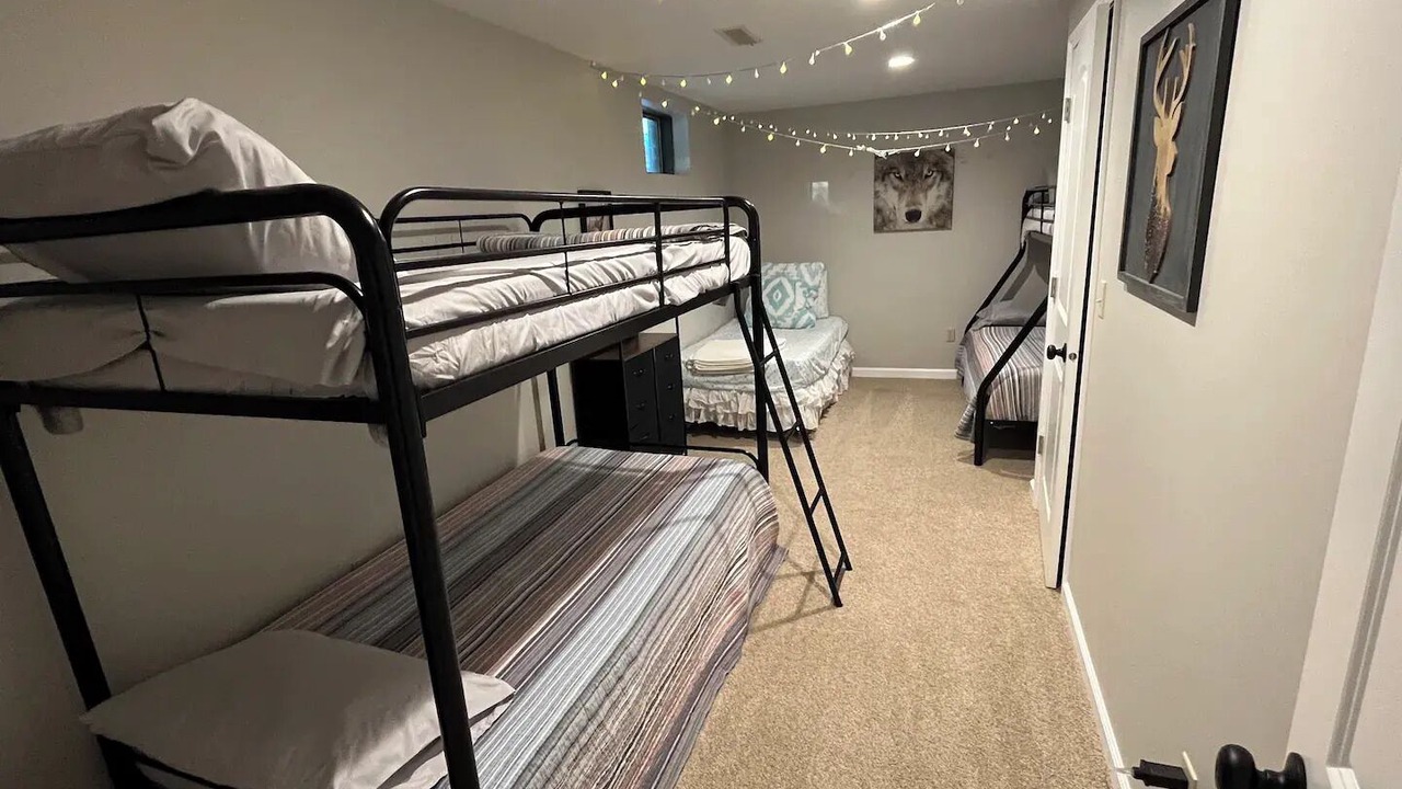 Photo of Bedroom in Monroe City