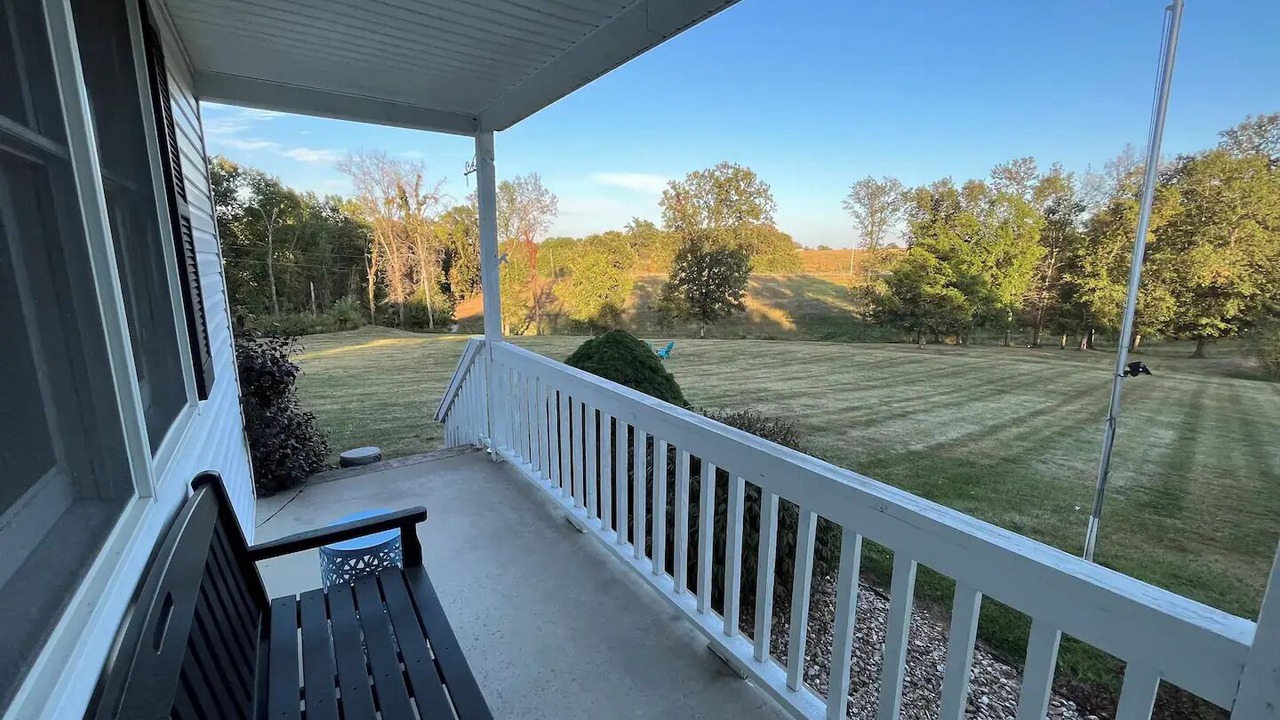 Photo of Outdoor in Monroe City