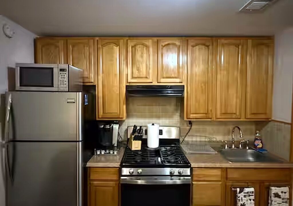 Photo of Kitchen in Midland Beach