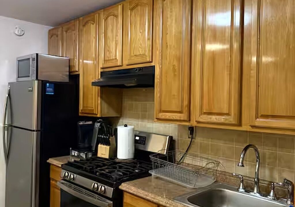 Photo of Kitchen in Midland Beach