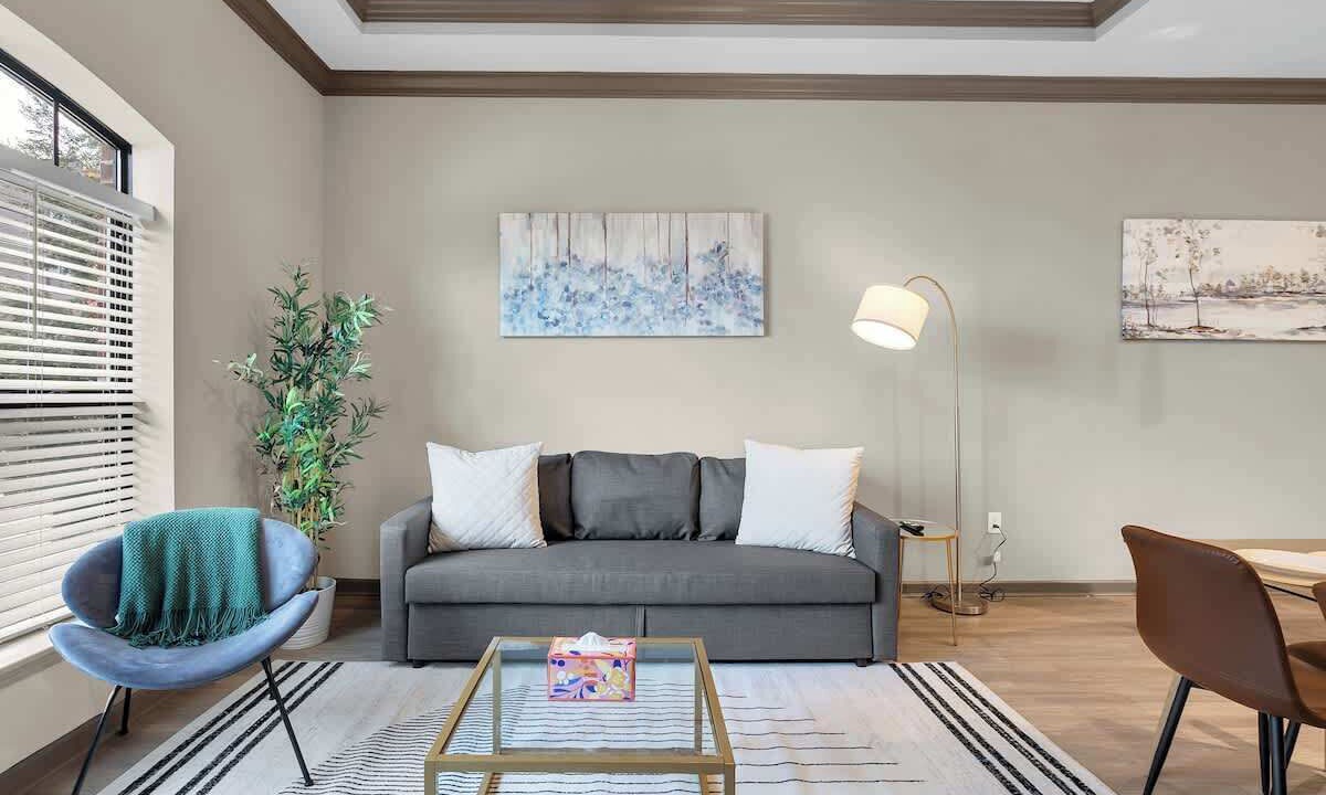 Photo of Bedroom in Brady Arts District