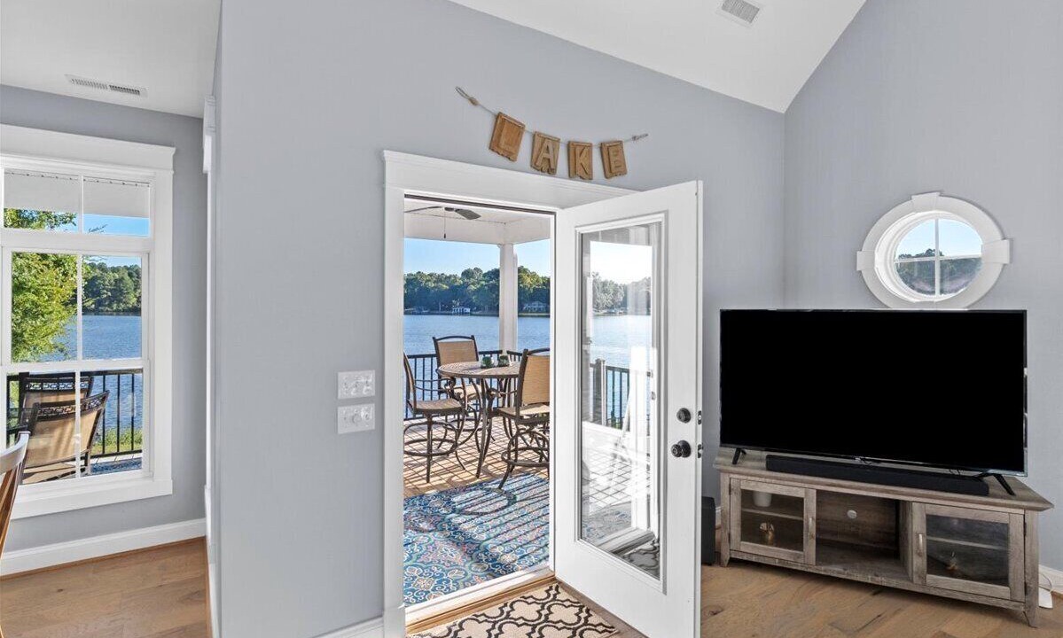 Photo of Livingroom in Bracey