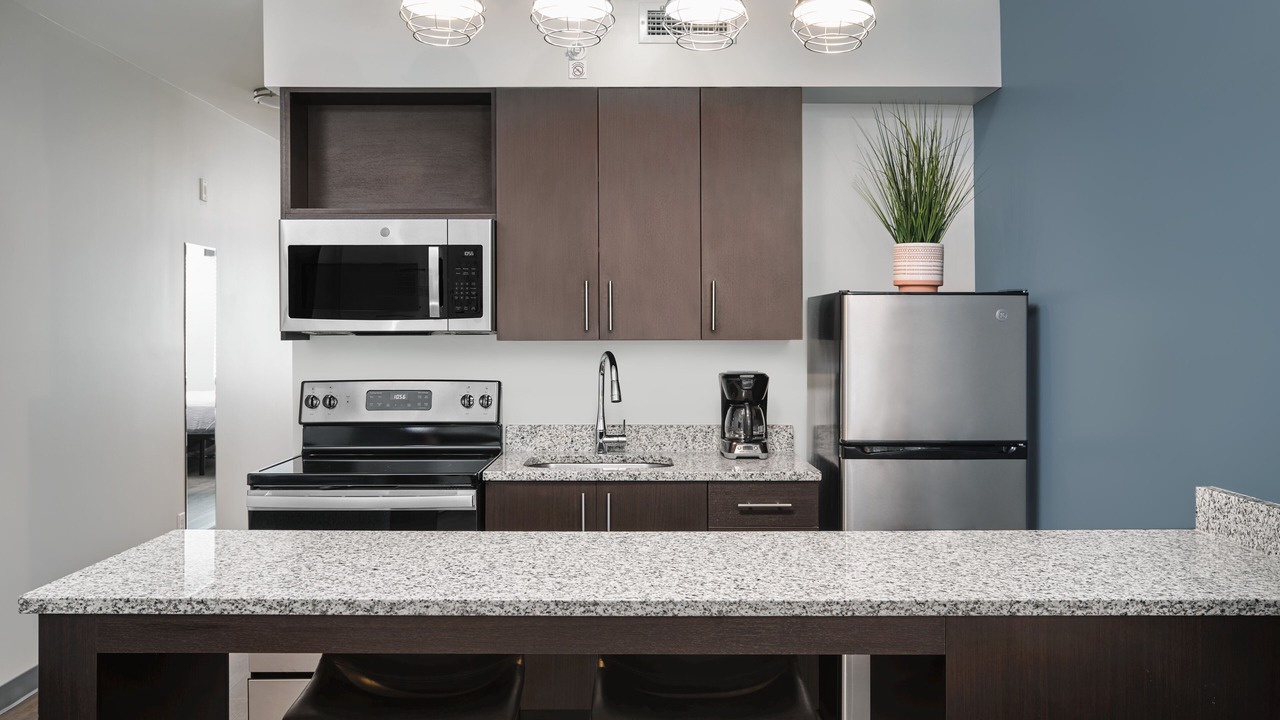 Photo of Kitchen in Norfolk - Virginia Beach