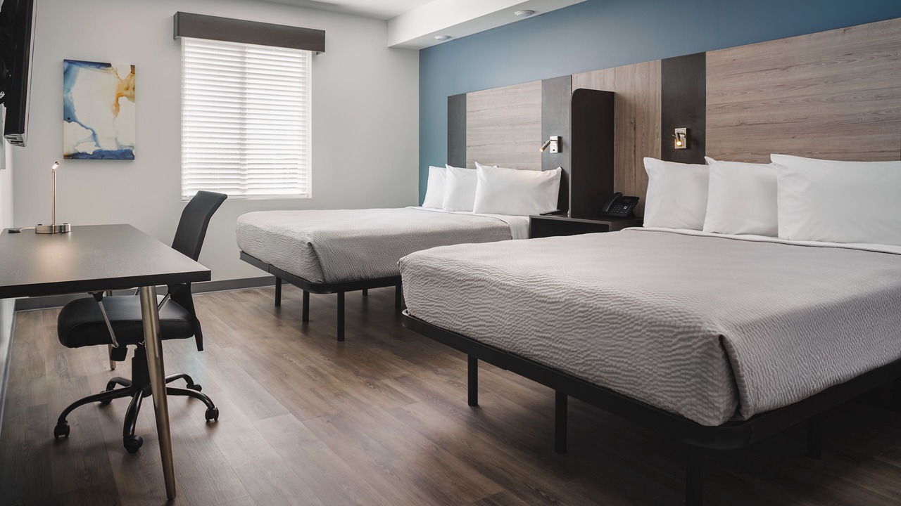 Photo of Bedroom in Norfolk - Virginia Beach
