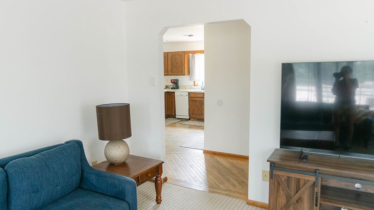 Photo of Livingroom in Lower Township