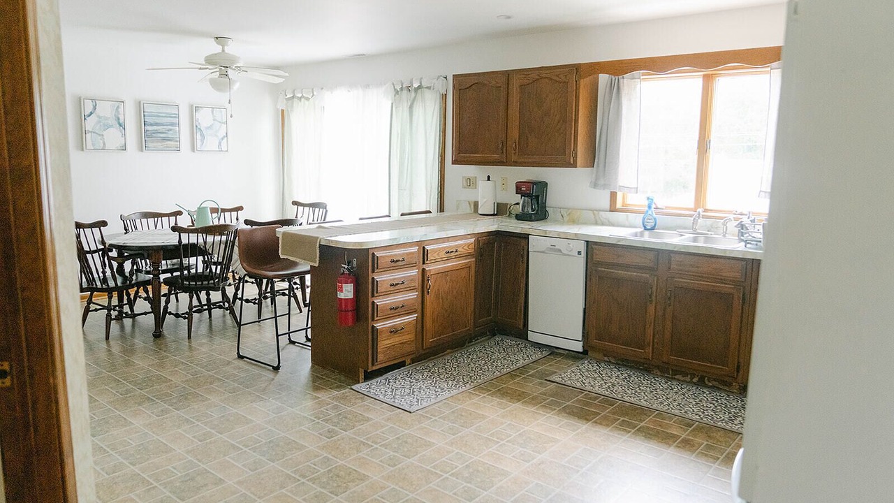 Photo of Kitchen in Lower Township