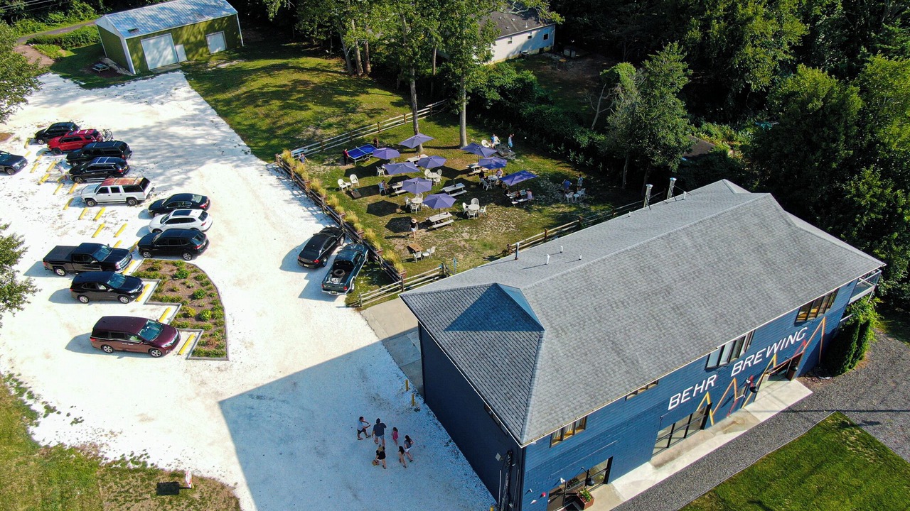 Photo of Outdoor in Lower Township
