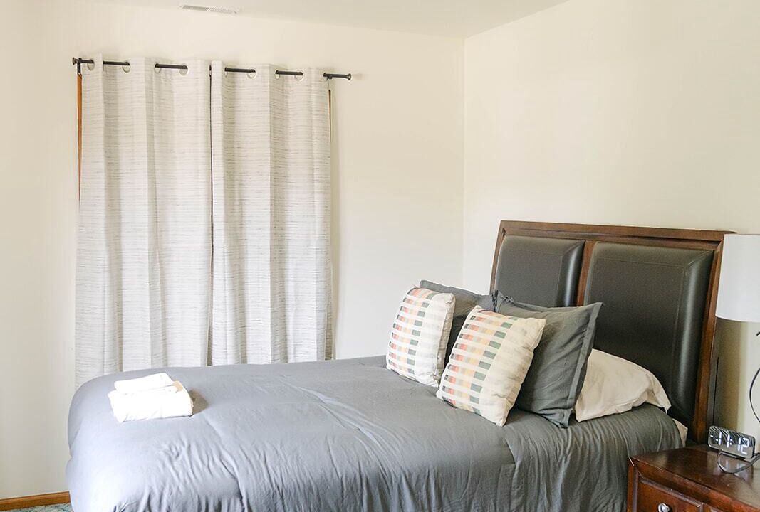 Photo of Bedroom in Lower Township
