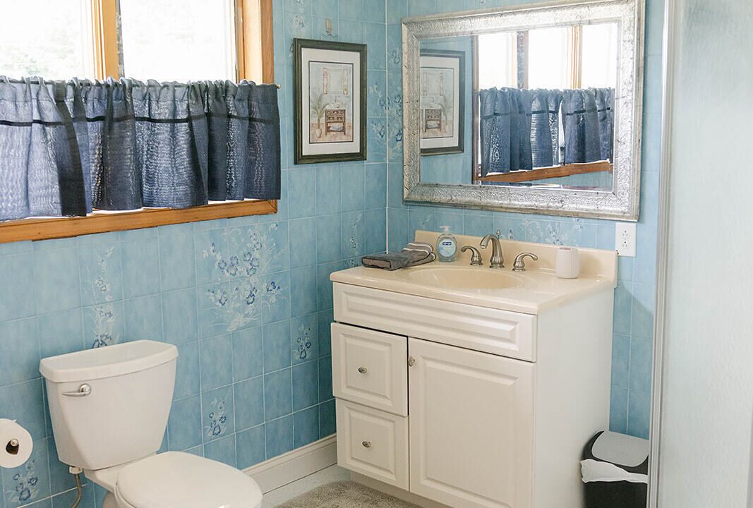 Photo of Bathroom in Lower Township