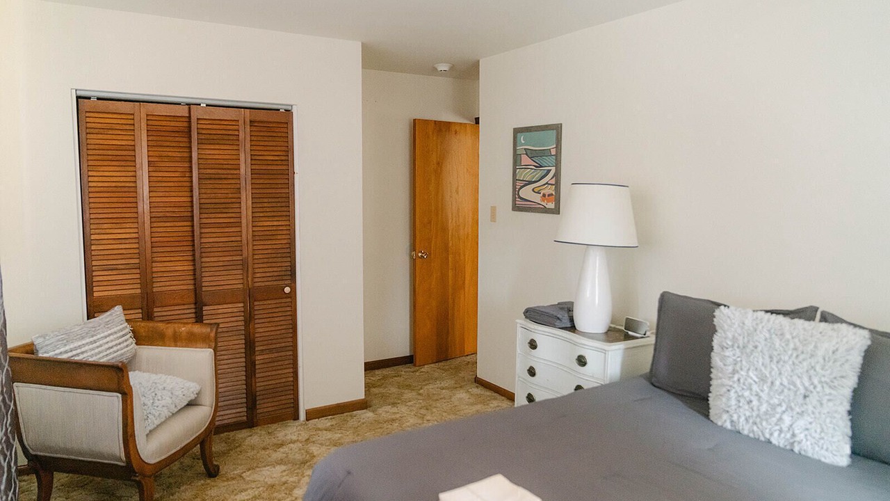 Photo of Bedroom in Lower Township