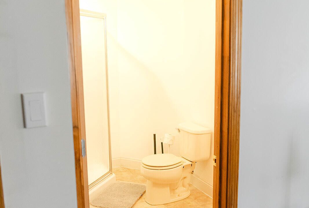 Photo of Bathroom in Lower Township