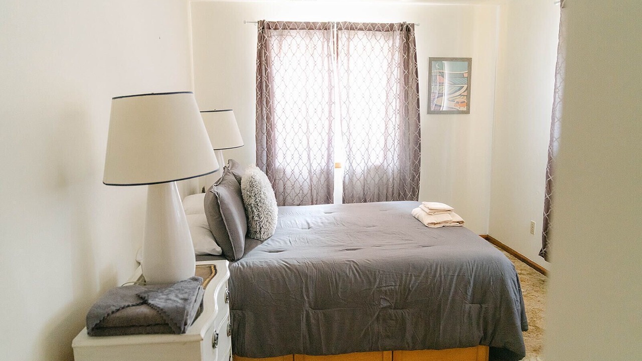Photo of Bedroom in Lower Township