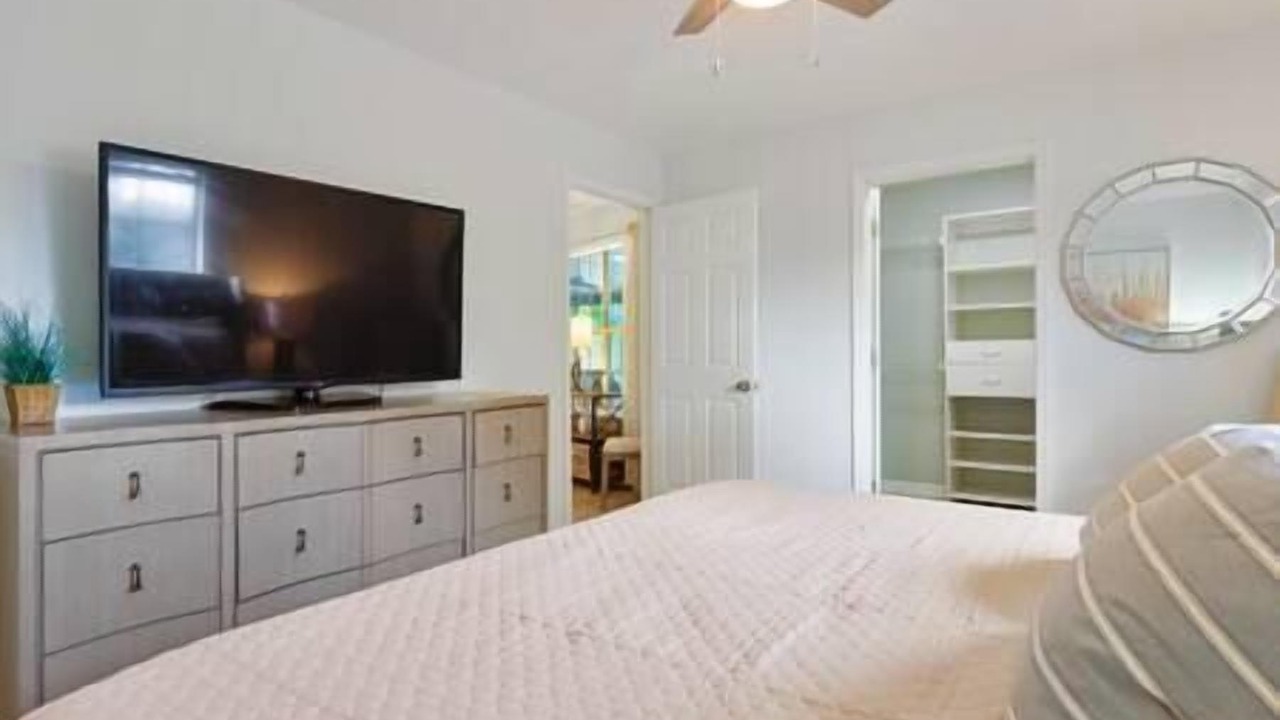 Photo of Bedroom in Spring Hill