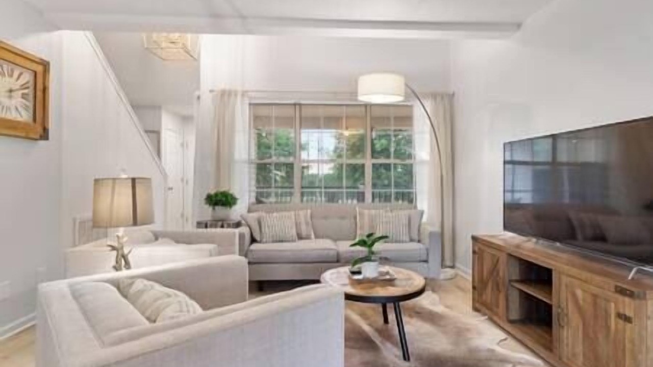 Photo of Livingroom in Spring Hill