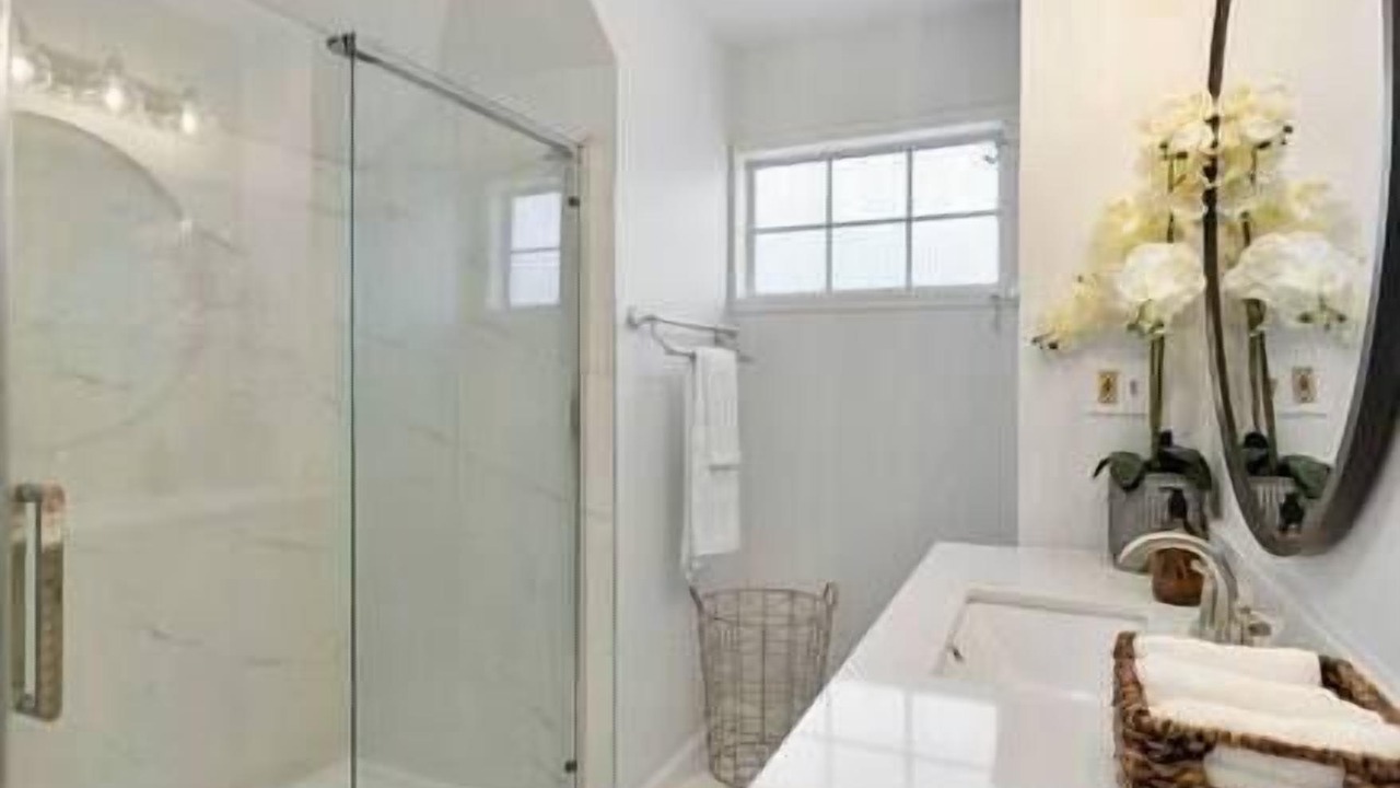 Photo of Bathroom in Spring Hill