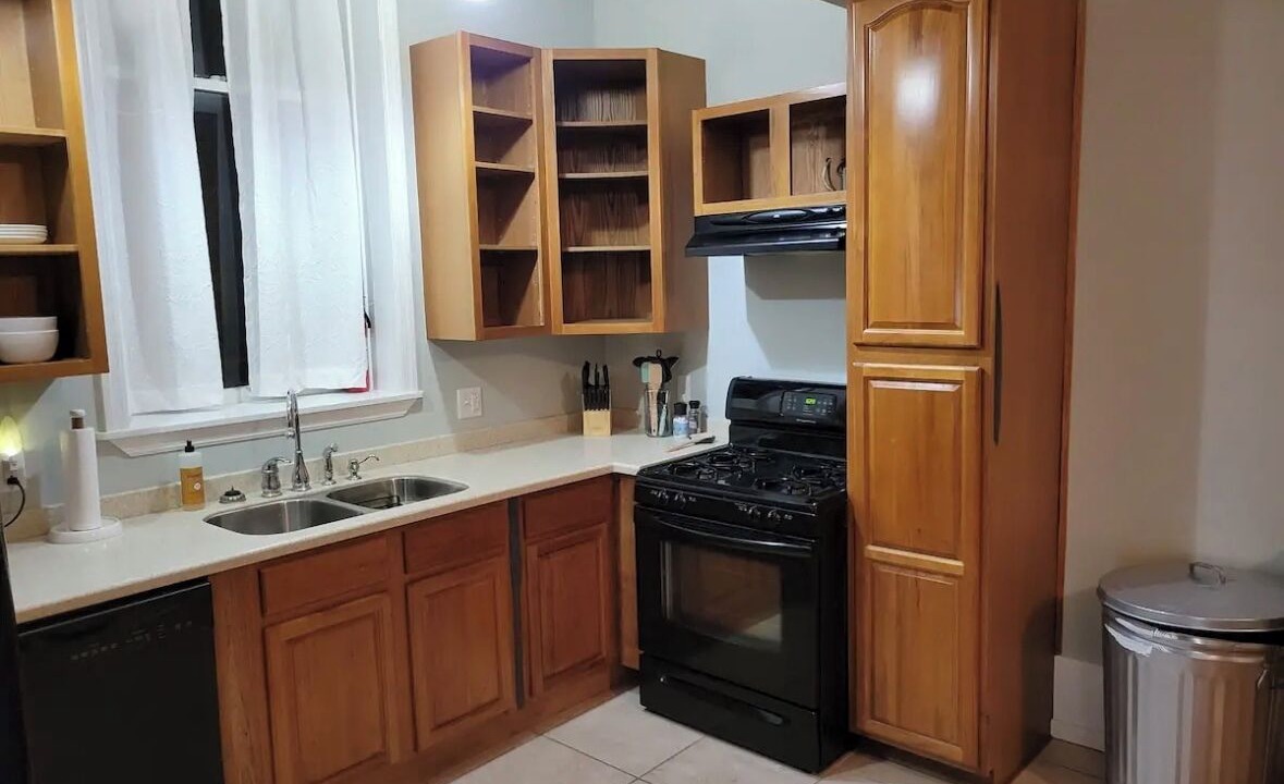 Photo of Kitchen in Morgantown