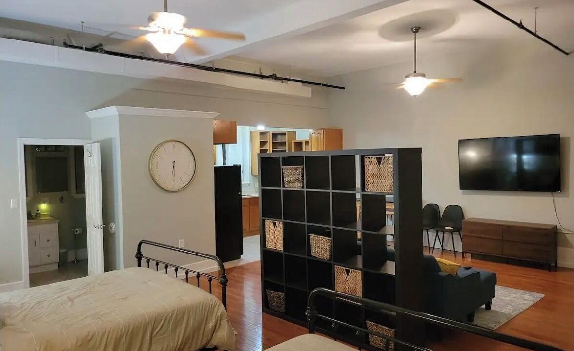 Photo of Bedroom in Morgantown